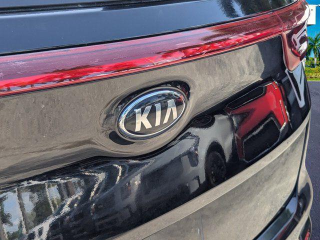 used 2020 Kia Sportage car, priced at $14,888