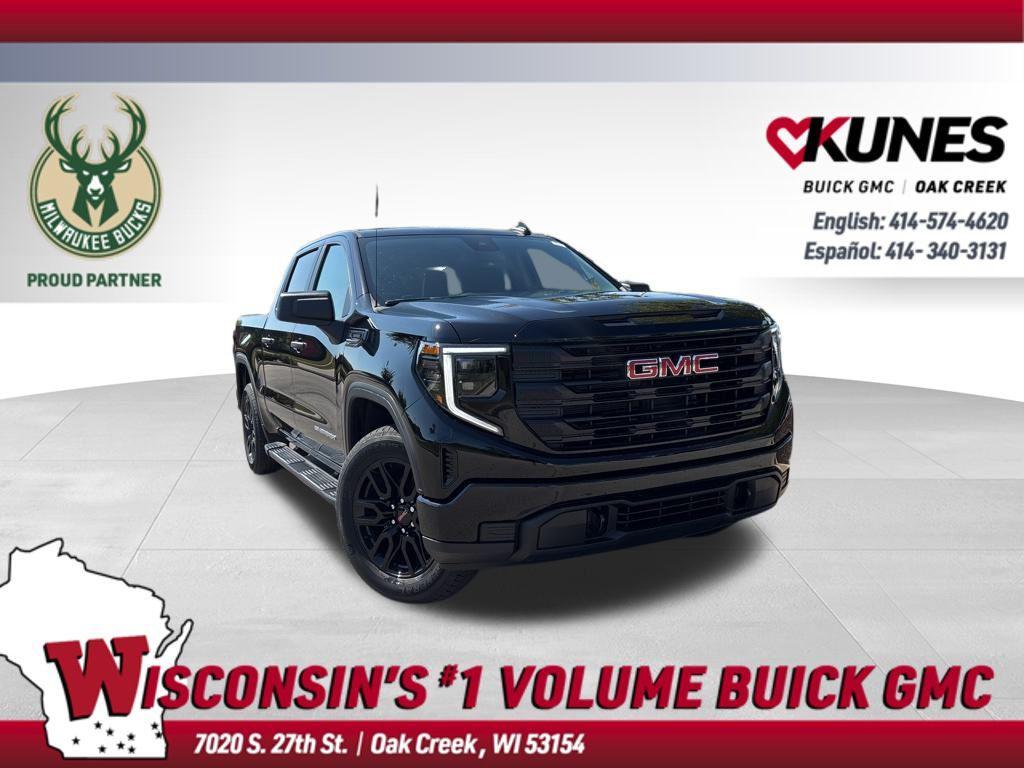 new 2026 GMC Sierra 1500 car, priced at $50,580