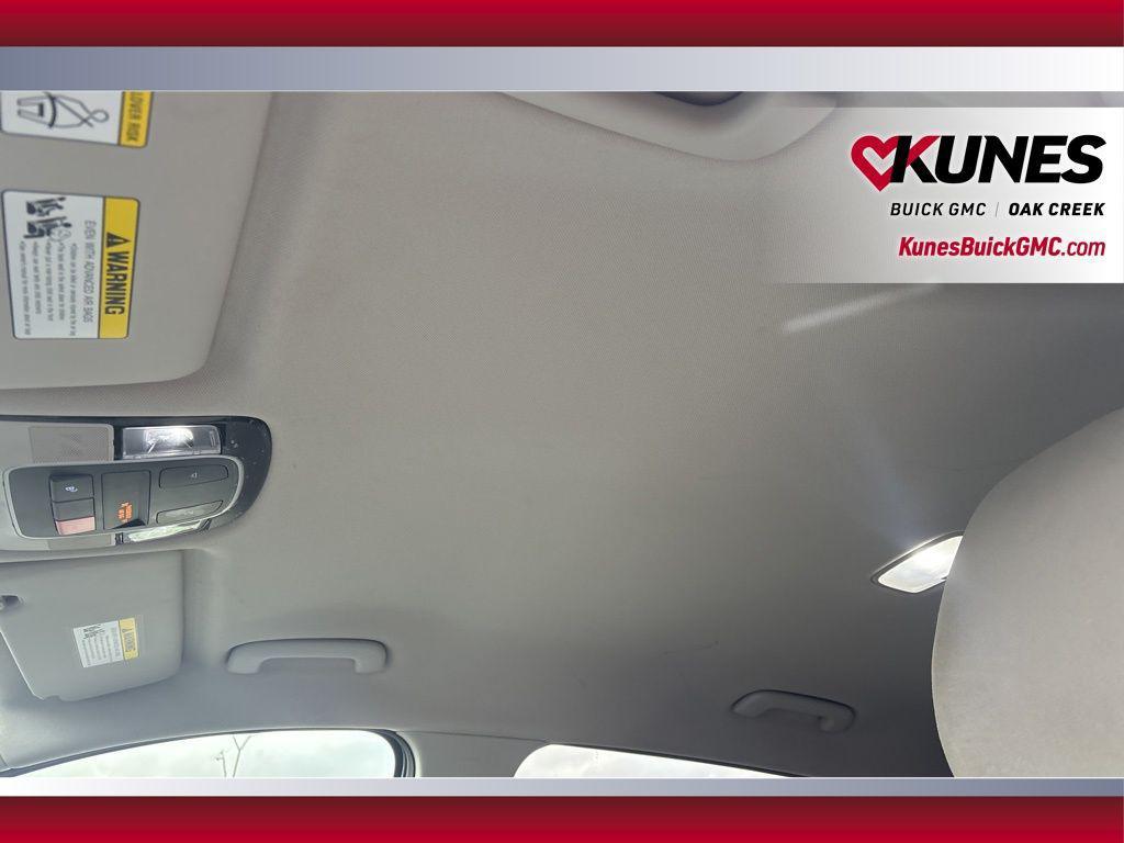 used 2025 Hyundai TUCSON Hybrid car, priced at $25,739