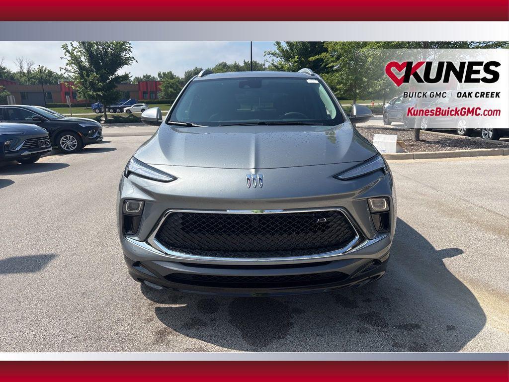 new 2026 Buick Encore GX car, priced at $29,775