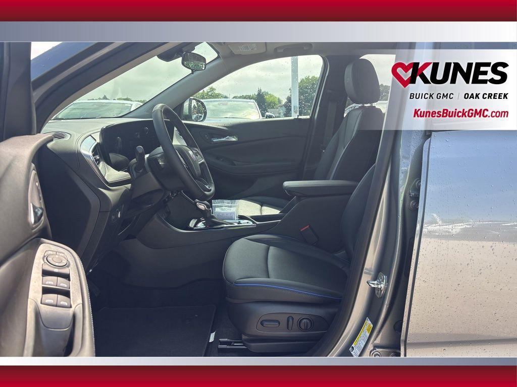 new 2026 Buick Encore GX car, priced at $29,775