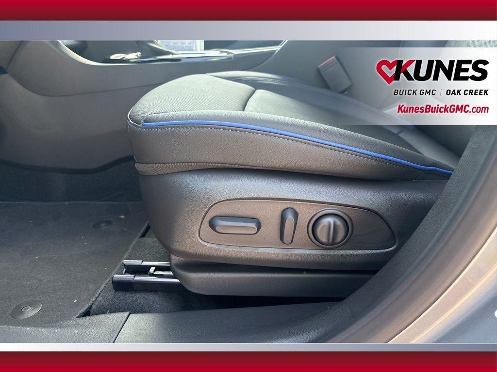 new 2026 Buick Encore GX car, priced at $29,775