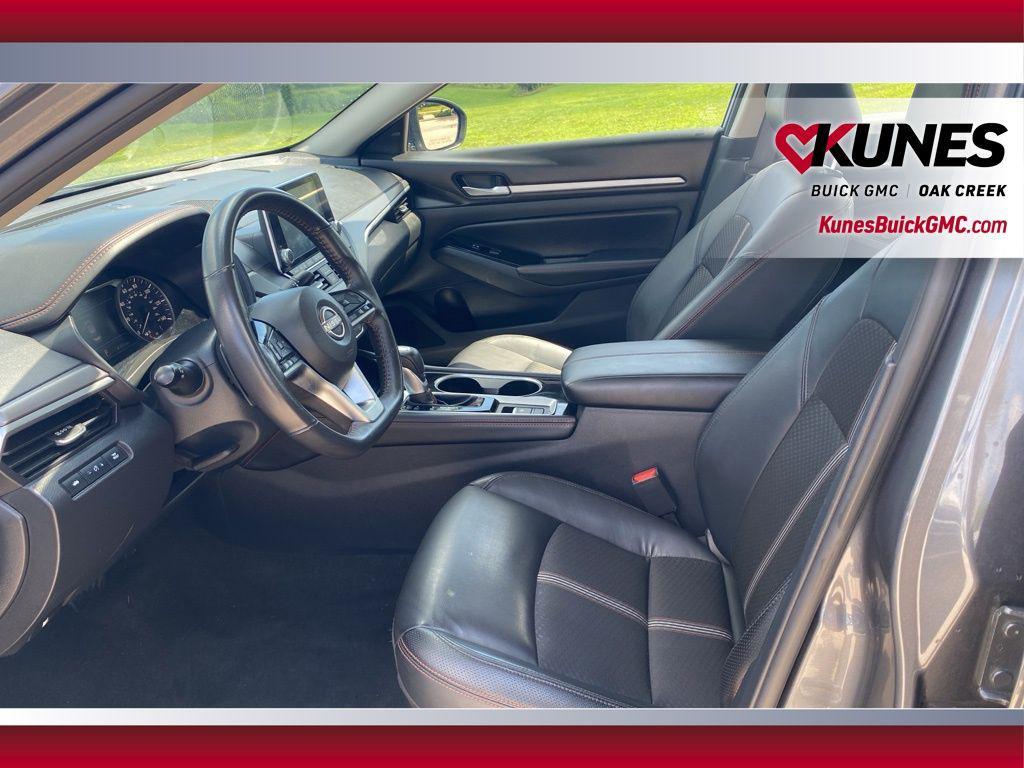 used 2024 Nissan Altima car, priced at $23,539