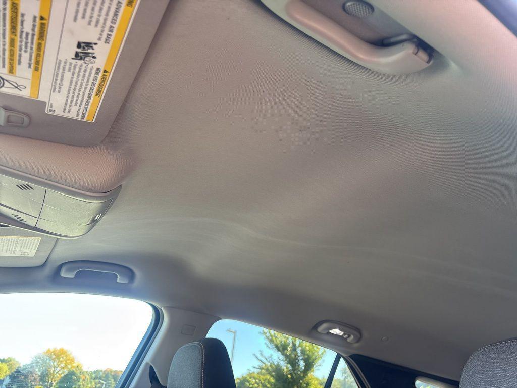 used 2018 Chevrolet Equinox car, priced at $13,091