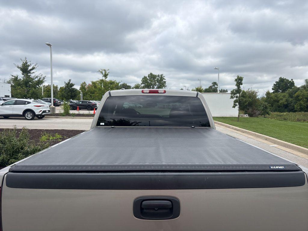 used 2002 Chevrolet Silverado 2500 car, priced at $10,998