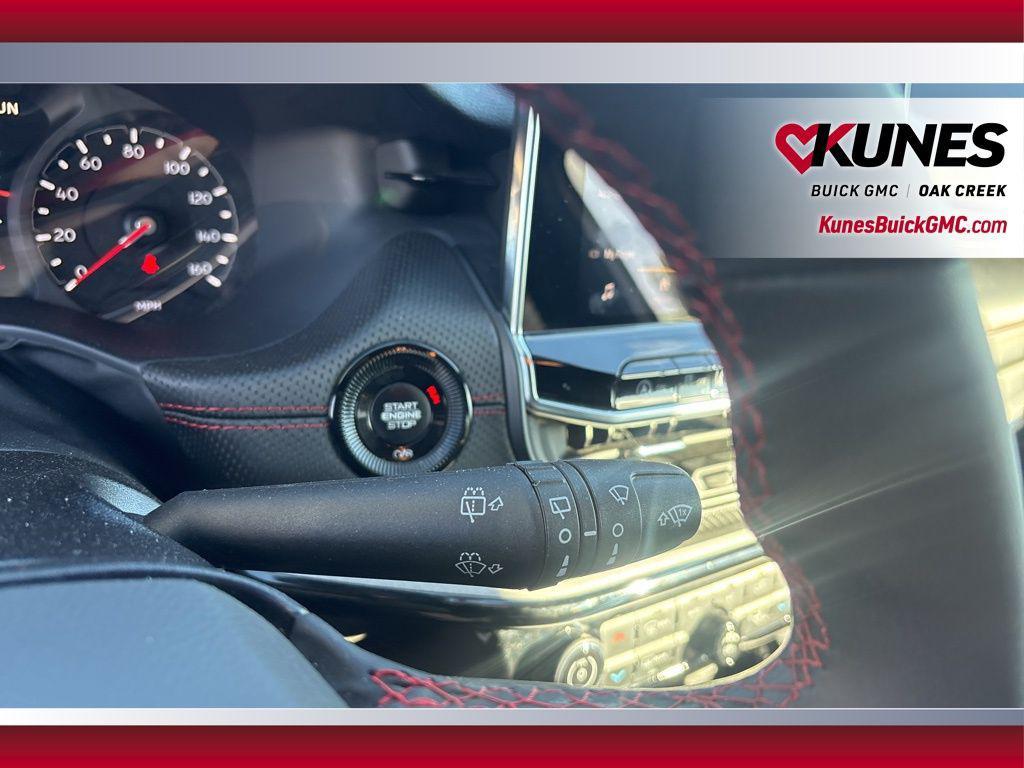 used 2025 Jeep Compass car, priced at $25,529