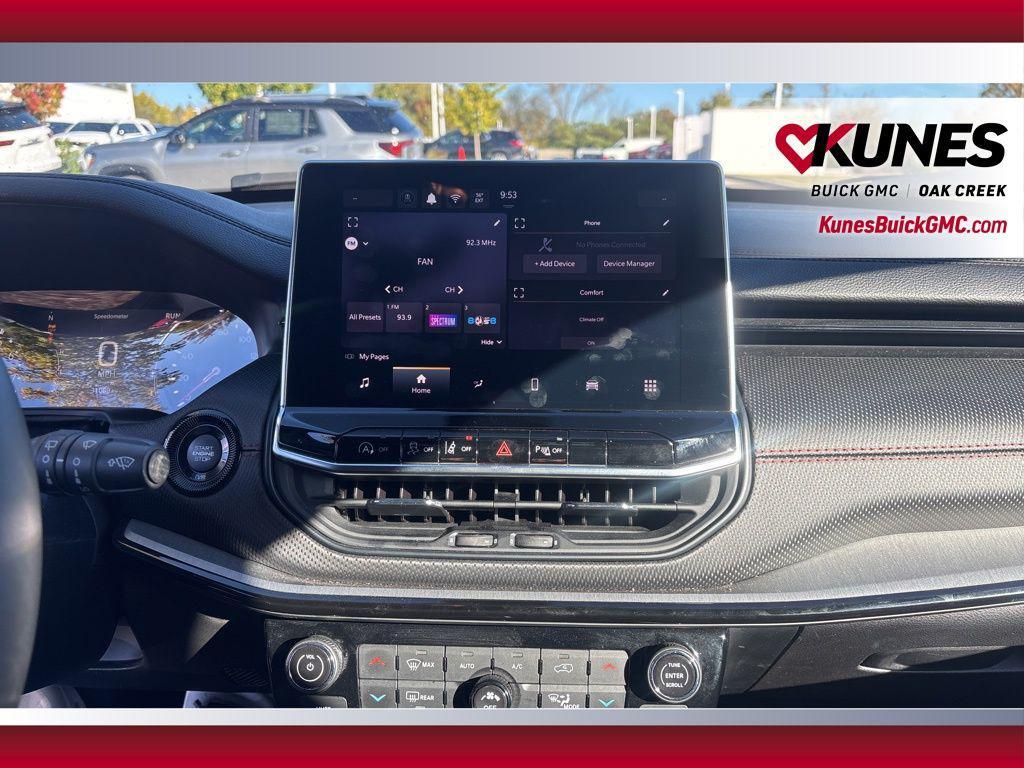 used 2025 Jeep Compass car, priced at $25,529