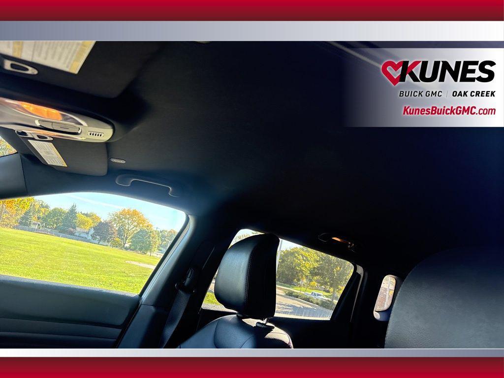 used 2025 Jeep Compass car, priced at $25,529