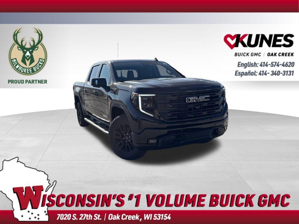 new 2026 GMC Sierra 1500 car, priced at $57,384