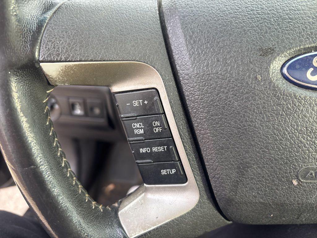used 2010 Ford Fusion car, priced at $1,999