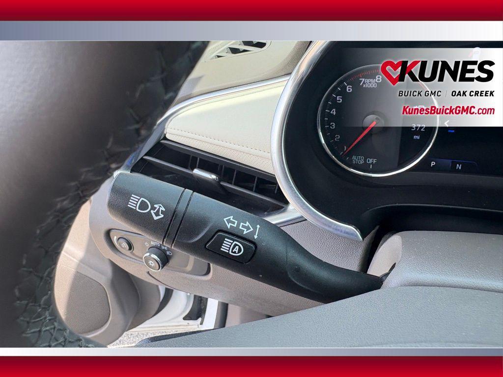 used 2024 Chevrolet Malibu car, priced at $24,259