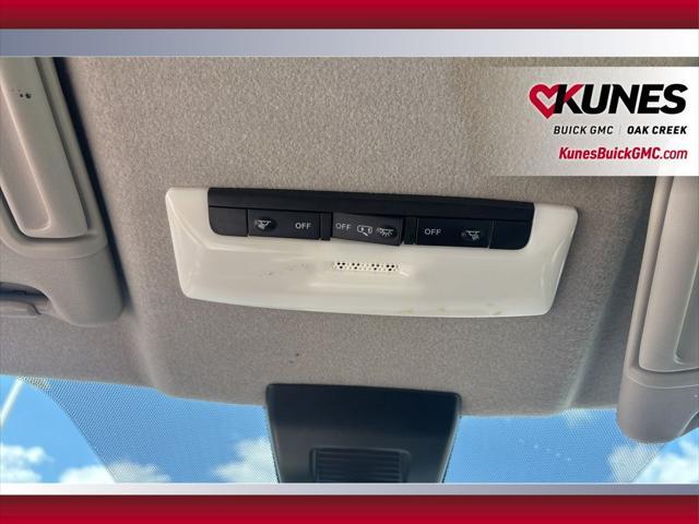 used 2020 Nissan Kicks car, priced at $17,950