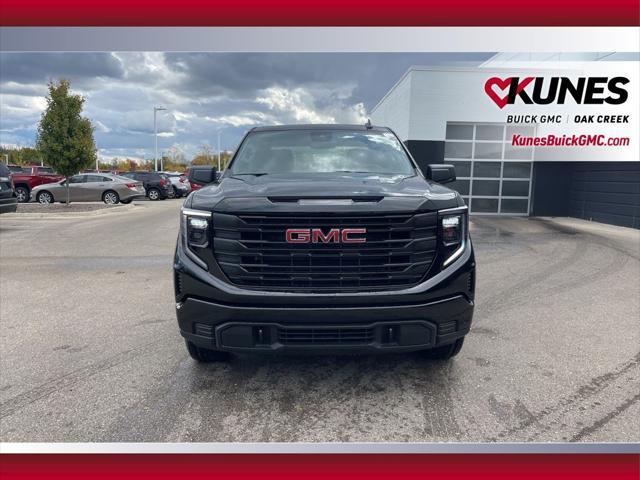 new 2025 GMC Sierra 1500 car, priced at $49,369