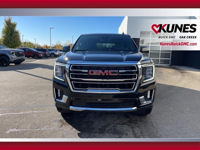 new 2024 GMC Yukon XL car, priced at $71,572