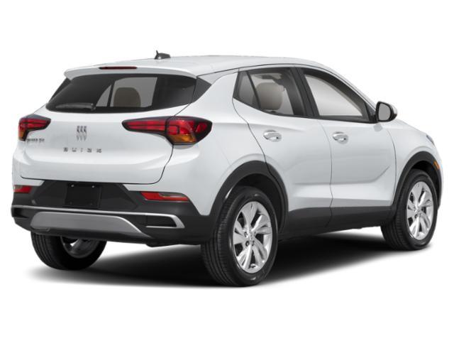 new 2025 Buick Encore GX car, priced at $25,286