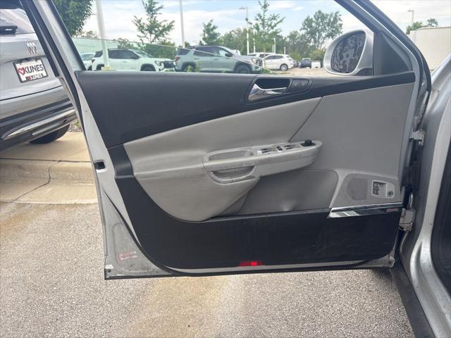 used 2006 Volkswagen Passat car, priced at $2,297