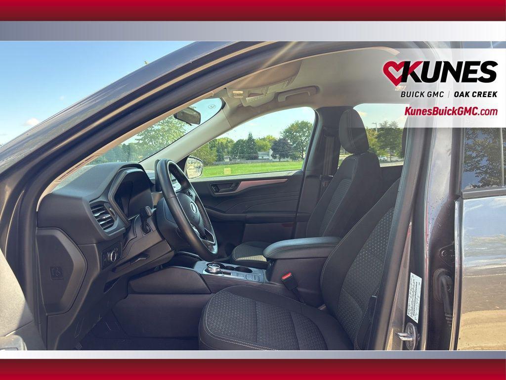 used 2023 Ford Escape car, priced at $18,979