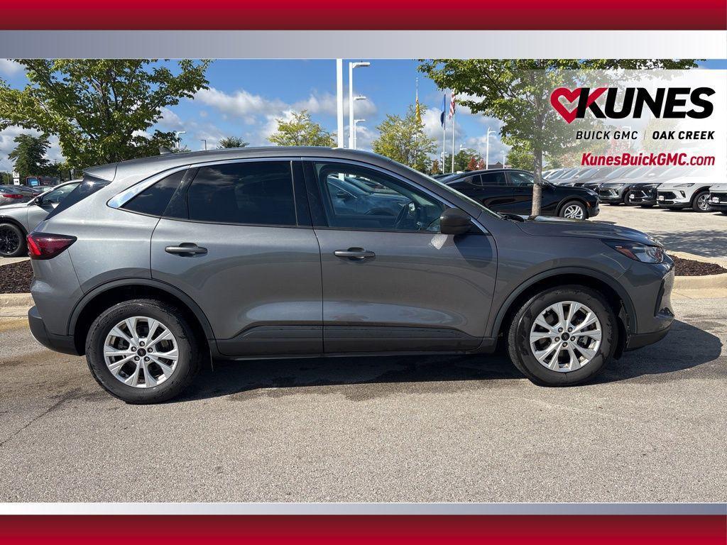 used 2023 Ford Escape car, priced at $18,979