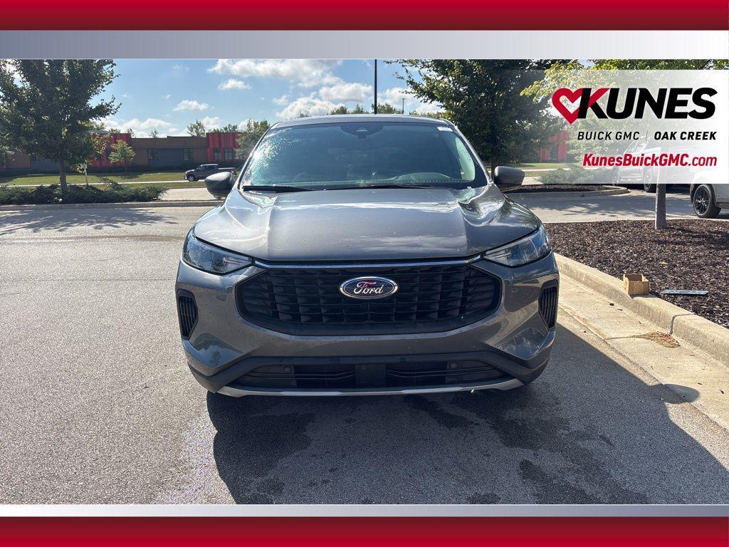 used 2023 Ford Escape car, priced at $18,979