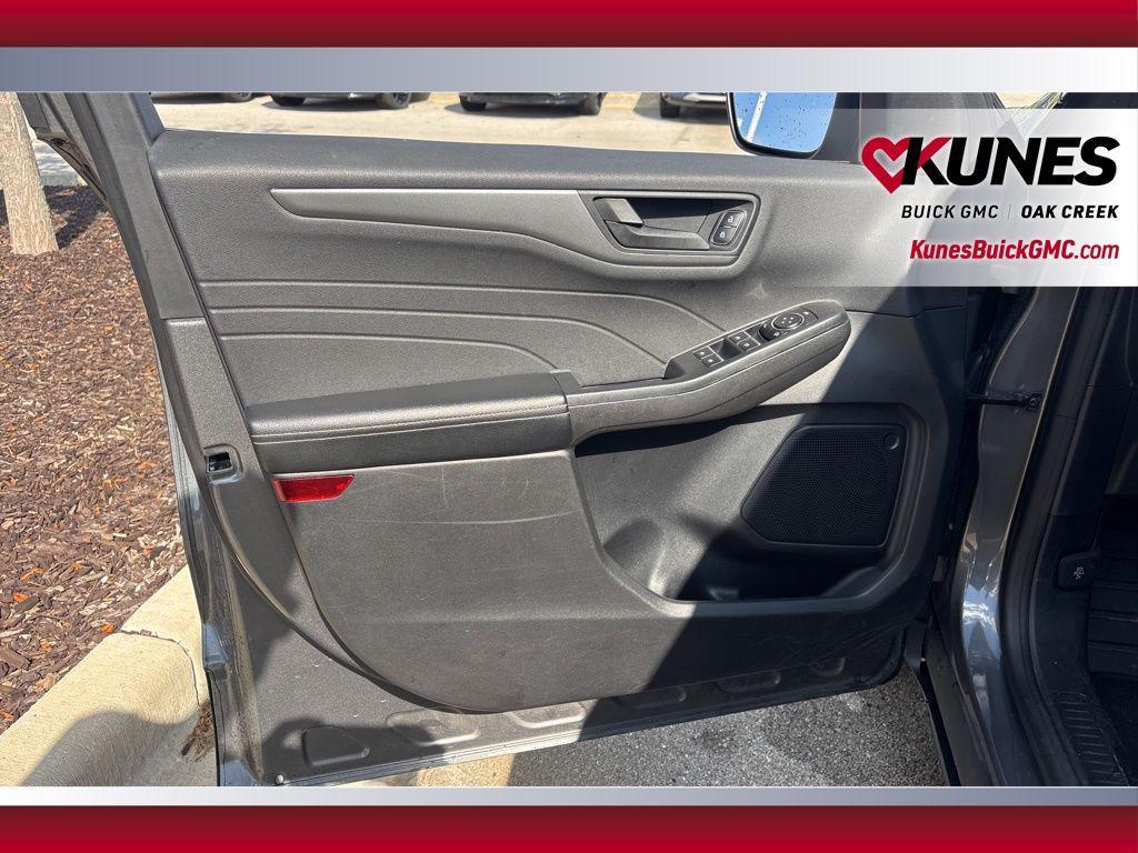 used 2023 Ford Escape car, priced at $18,979