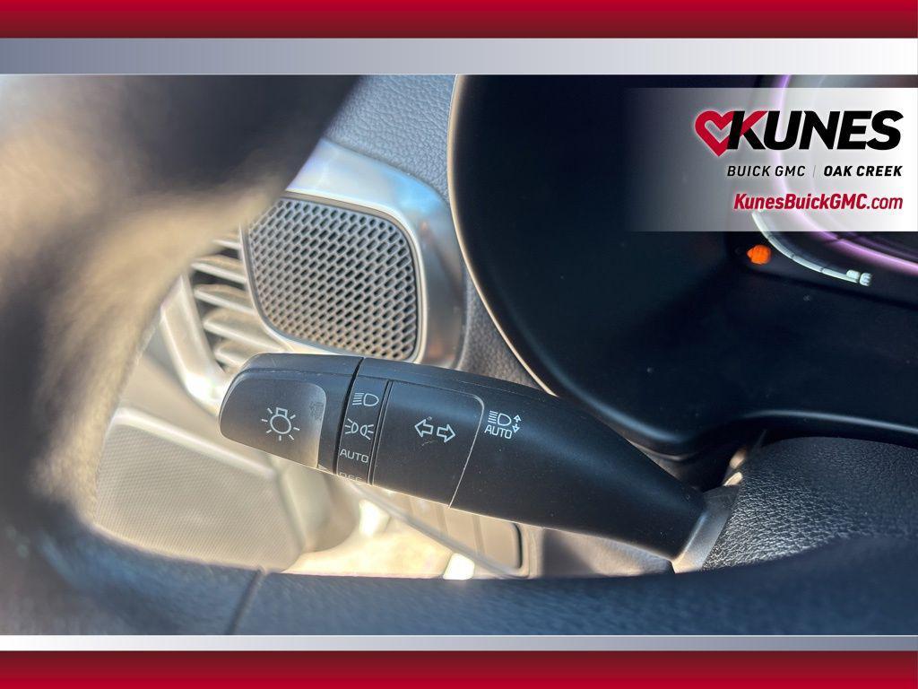 used 2023 Kia Soul car, priced at $15,278