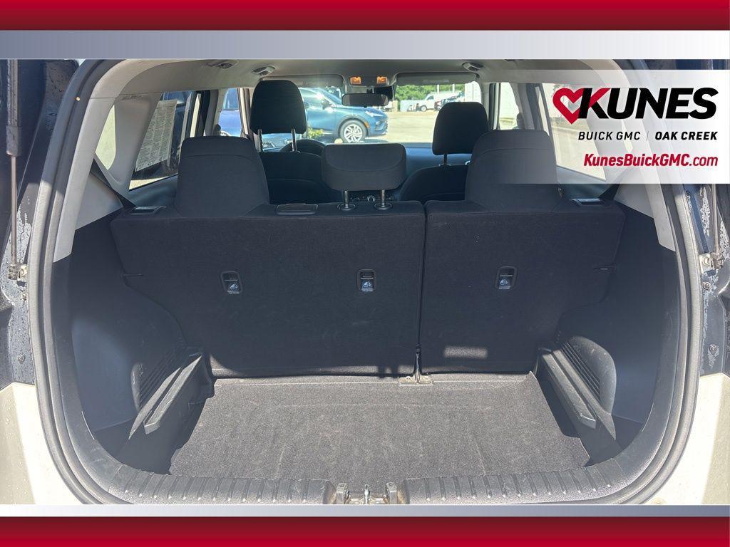 used 2023 Kia Soul car, priced at $15,278