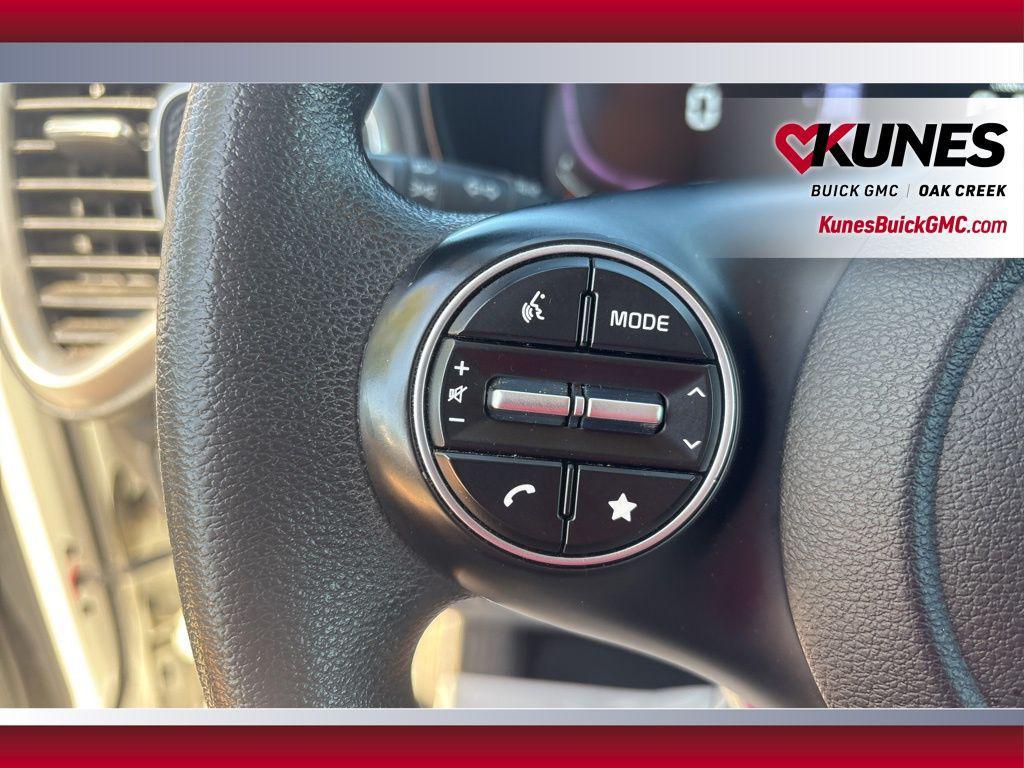 used 2023 Kia Soul car, priced at $15,278