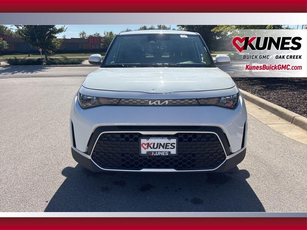 used 2023 Kia Soul car, priced at $15,278