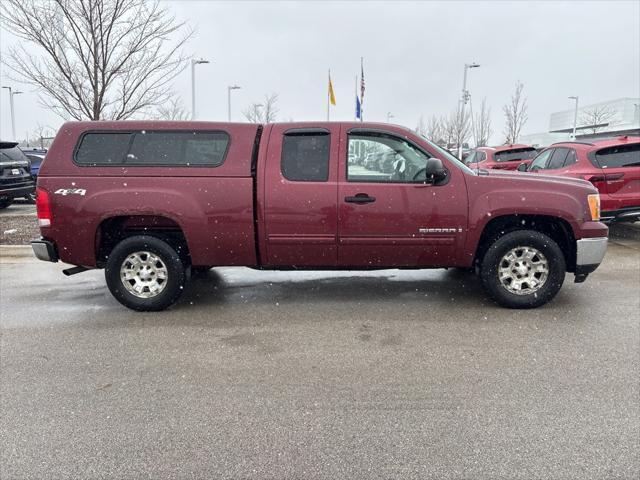 used 2008 GMC Sierra 1500 car, priced at $5,564