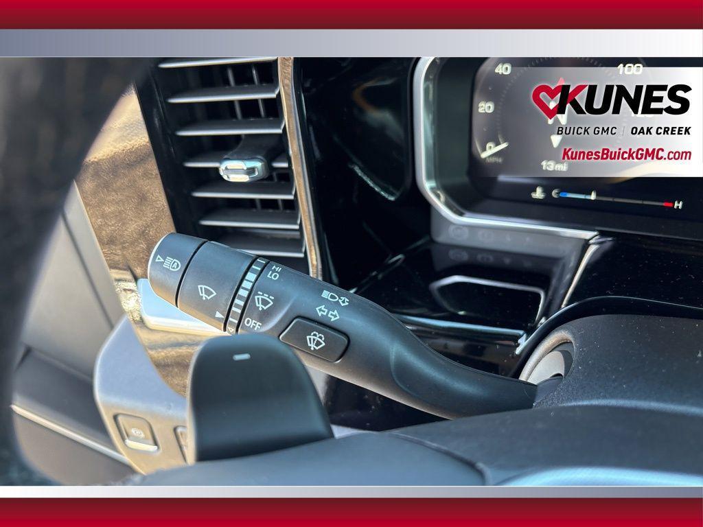 new 2026 GMC Sierra 1500 car, priced at $56,931