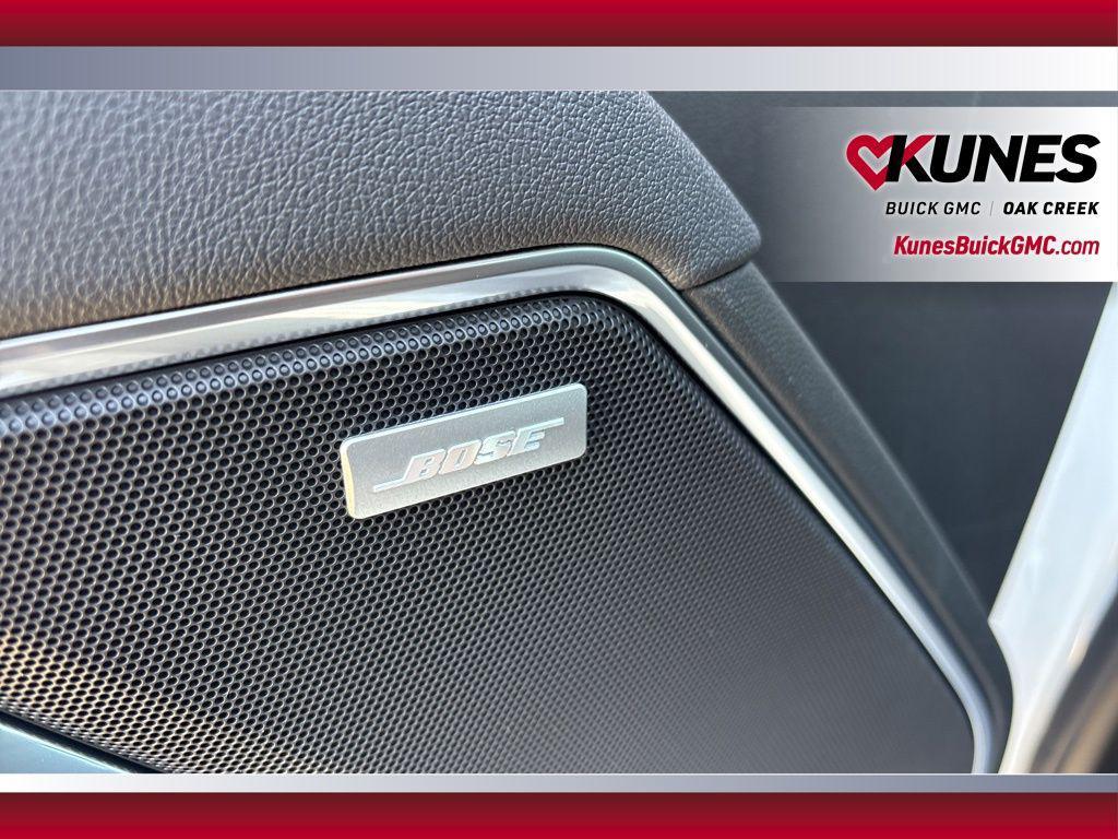 new 2026 GMC Sierra 1500 car, priced at $56,931