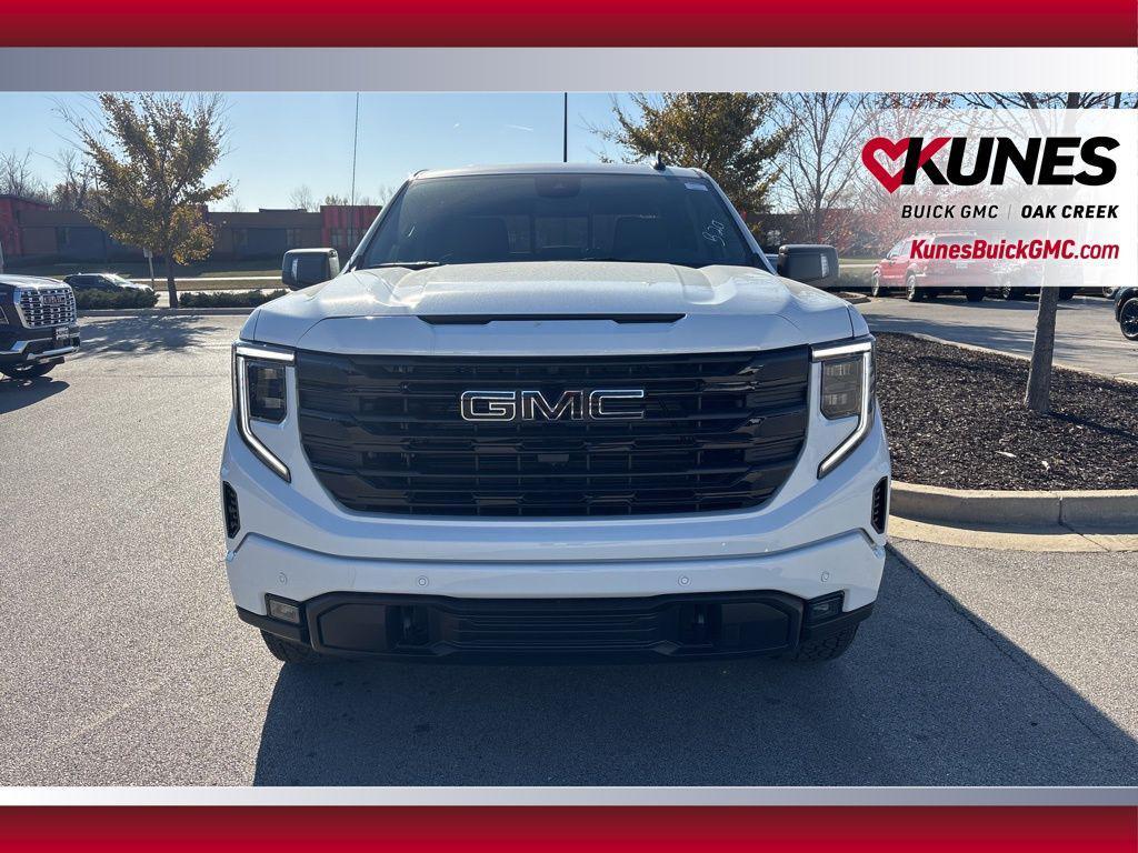new 2026 GMC Sierra 1500 car, priced at $56,931