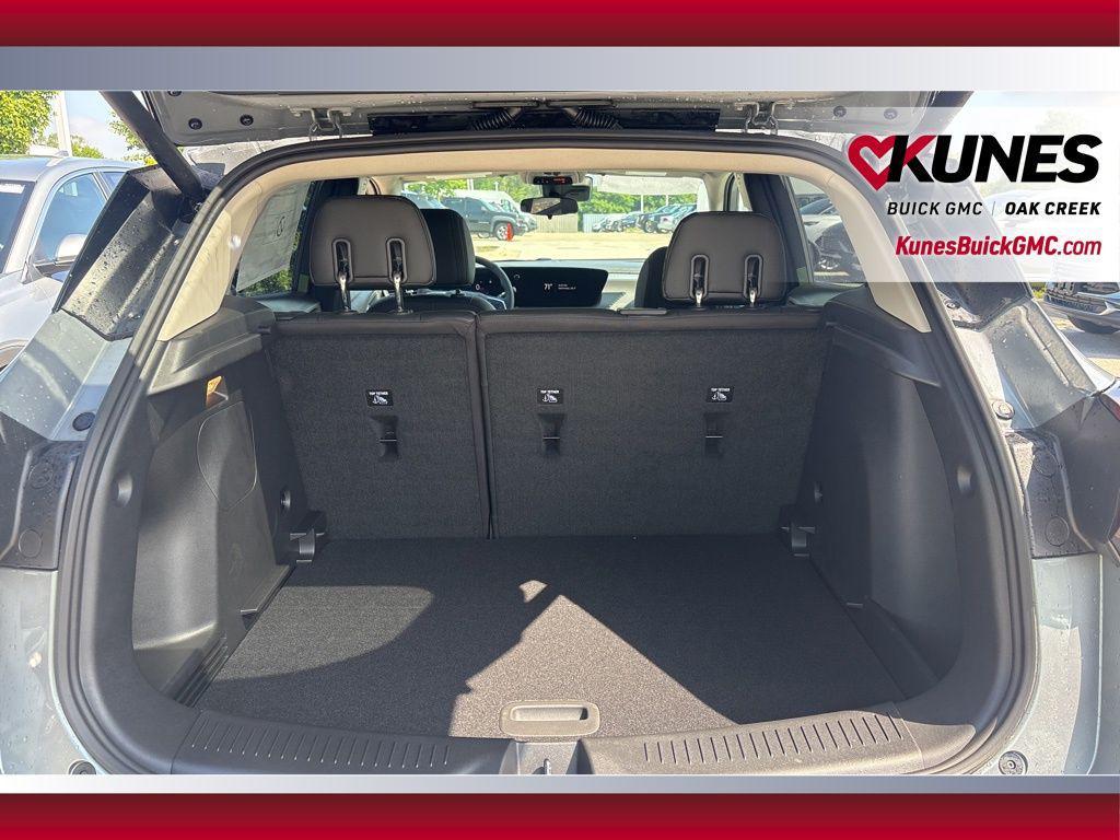 new 2026 Buick Encore GX car, priced at $31,049