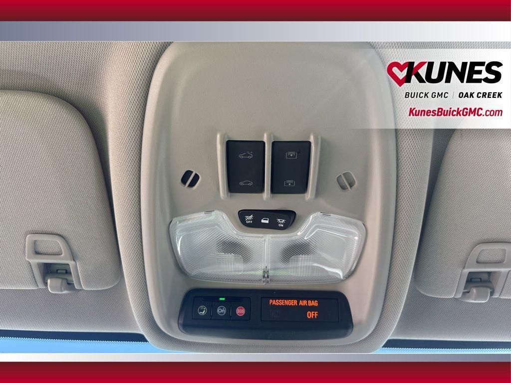 new 2026 Buick Encore GX car, priced at $31,049