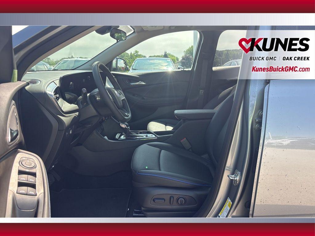 new 2026 Buick Encore GX car, priced at $31,049