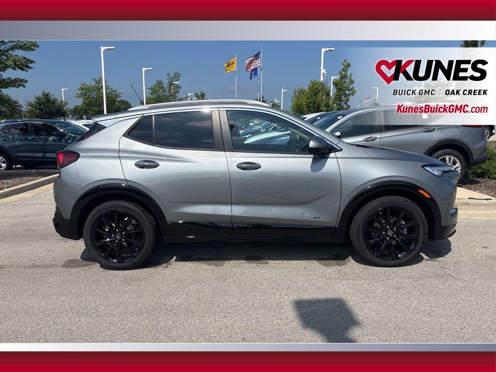 new 2026 Buick Encore GX car, priced at $31,049