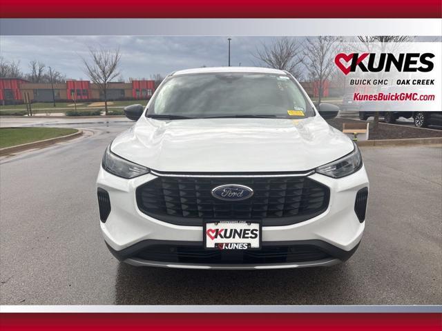used 2023 Ford Escape car, priced at $22,601