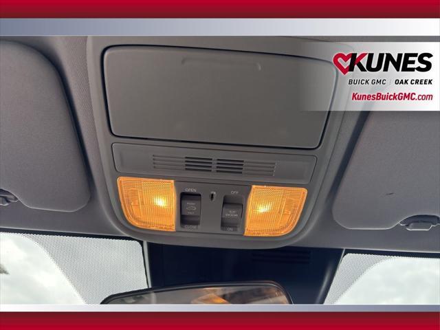 used 2019 Honda CR-V car, priced at $20,885
