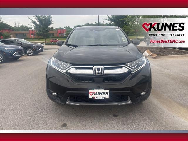 used 2019 Honda CR-V car, priced at $20,885