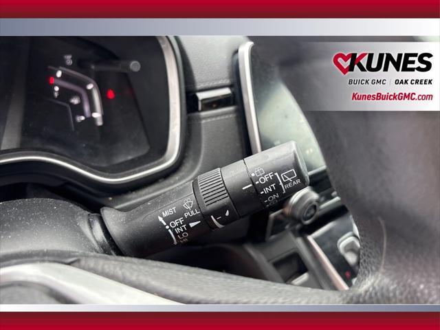 used 2019 Honda CR-V car, priced at $20,885