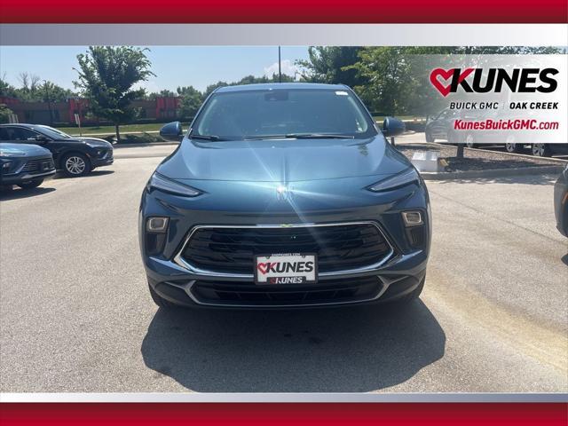 new 2026 Buick Encore GX car, priced at $30,279