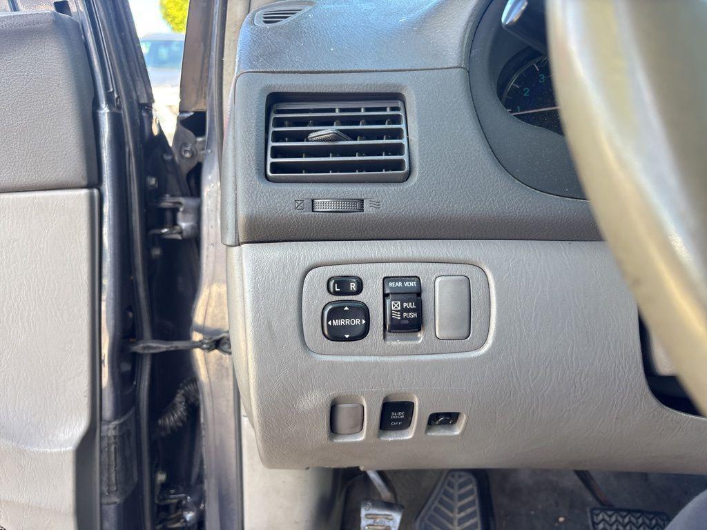 used 2009 Toyota Sienna car, priced at $2,849