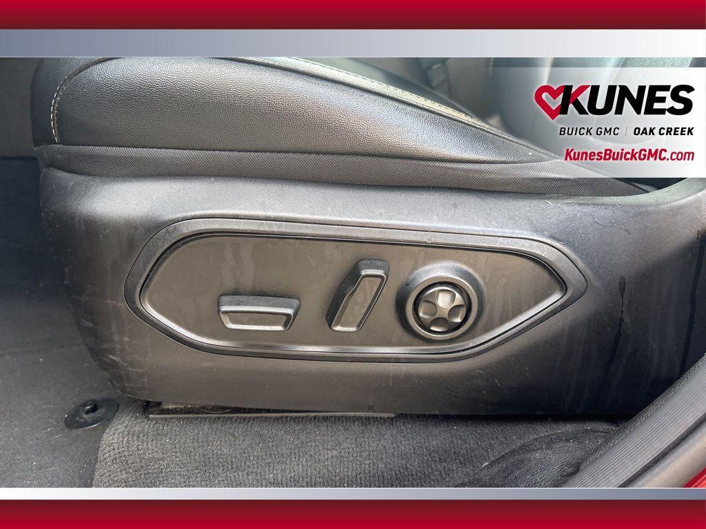 used 2024 Jeep Grand Cherokee 4xe car, priced at $26,965