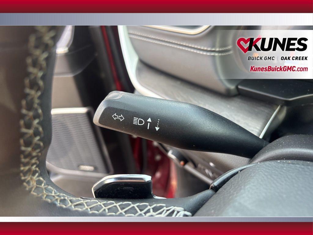 used 2024 Jeep Grand Cherokee 4xe car, priced at $26,965