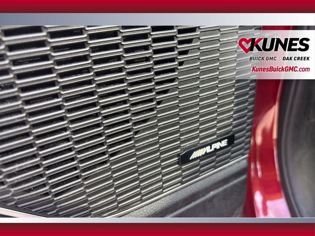 used 2024 Jeep Grand Cherokee 4xe car, priced at $26,965