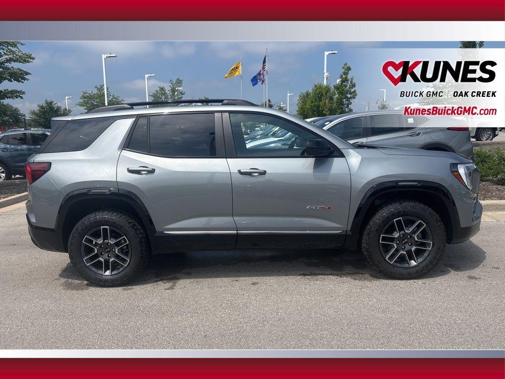 new 2026 GMC Terrain car, priced at $39,994