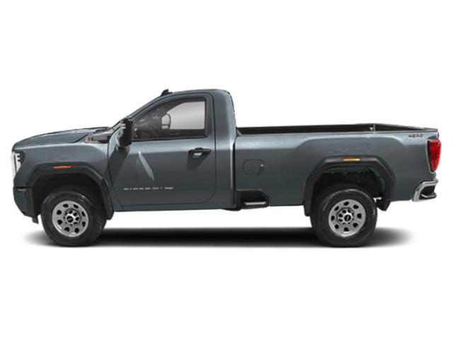 new 2025 GMC Sierra 3500 car, priced at $77,455