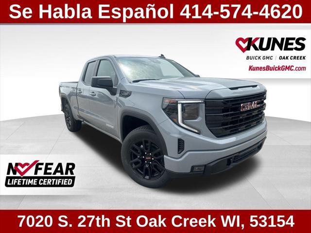 new 2024 GMC Sierra 1500 car, priced at $45,788