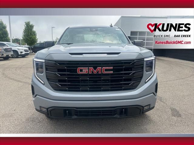 new 2024 GMC Sierra 1500 car, priced at $45,788