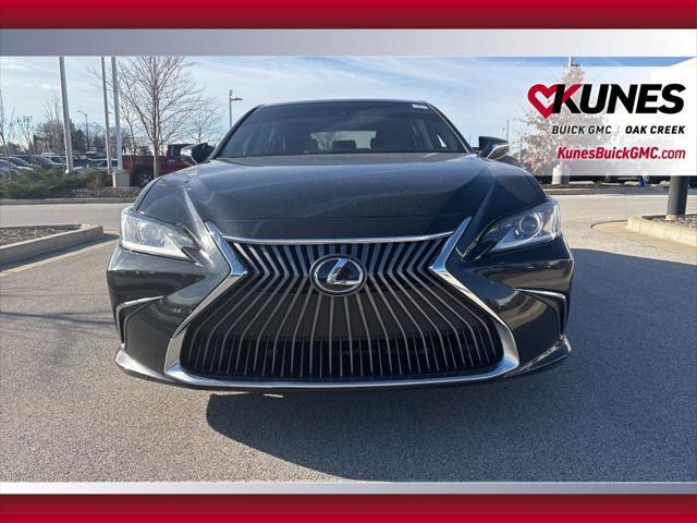 used 2019 Lexus ES 350 car, priced at $26,890